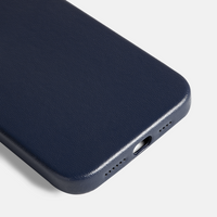 The MagSafe Phone Case - 15 Pro - Navy Blue