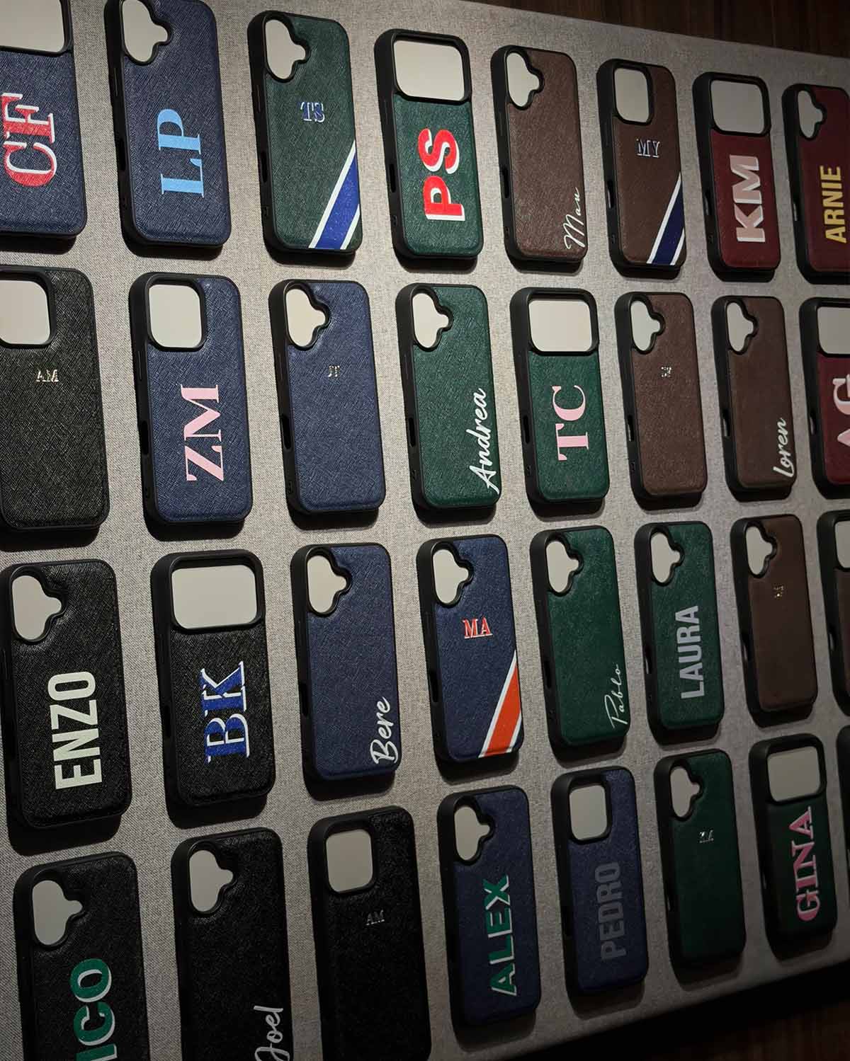 Funda iPhone 17 Pro Max