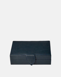 Joyero - Navy Blue