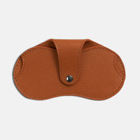 Estuche para Lentes - Sahara Brown