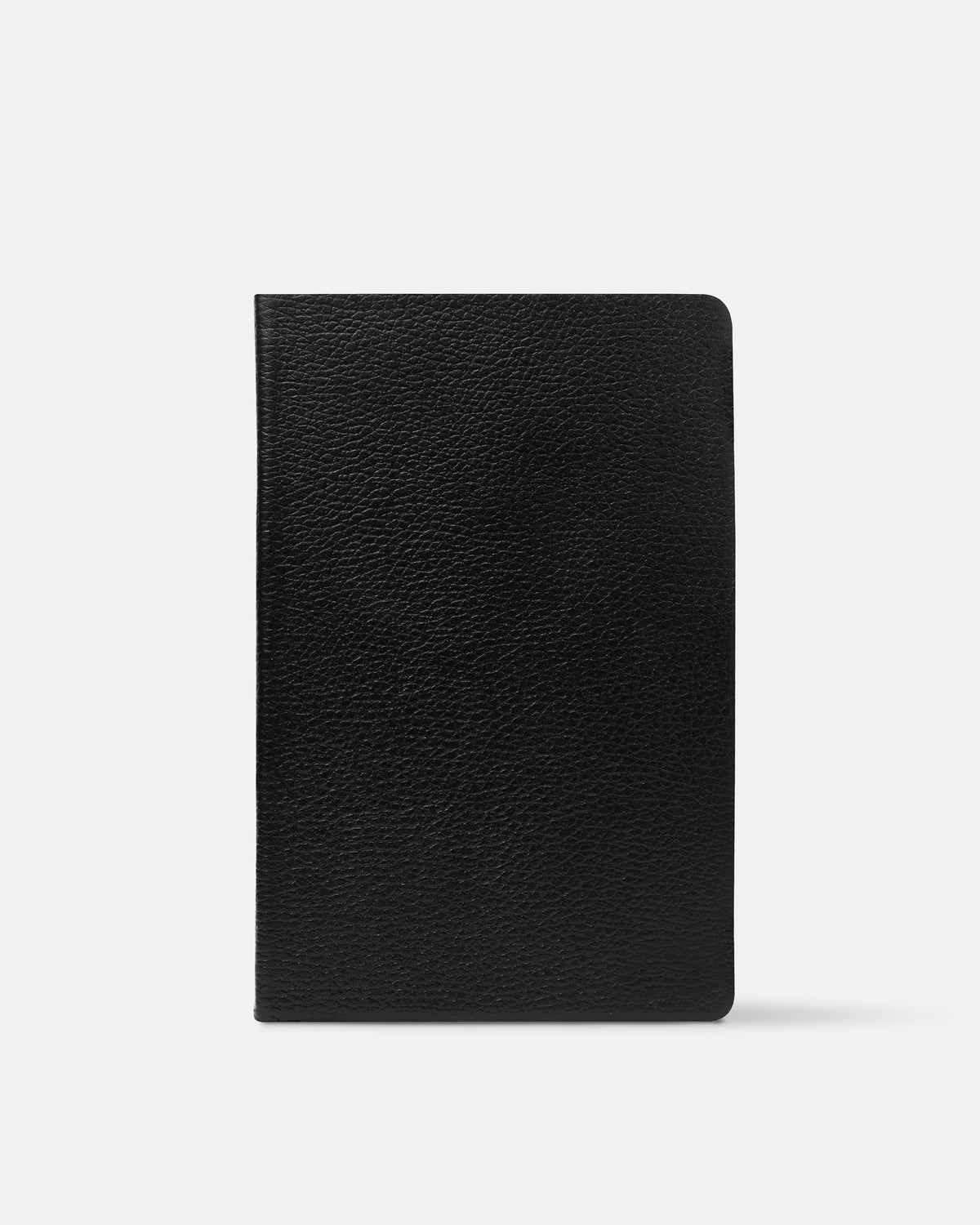 Libreta - Black Caviar