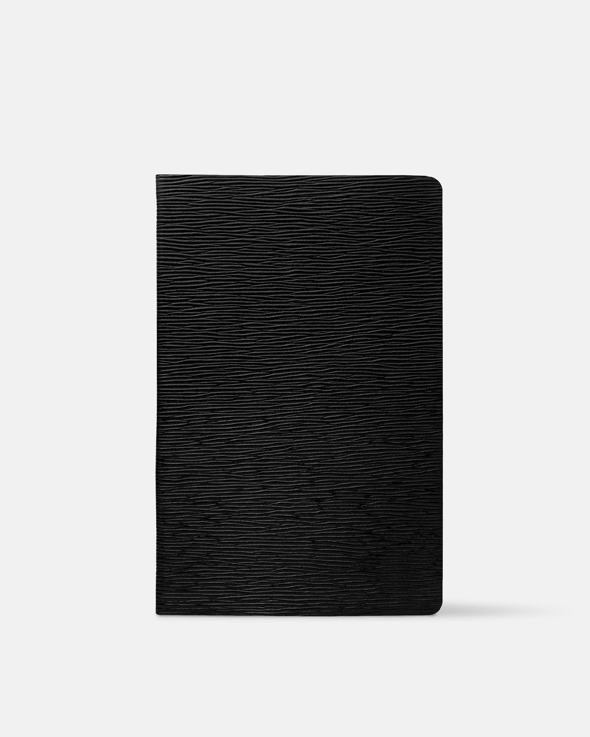 Libreta - Black Phantom