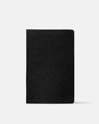Notebook - Black Caviar