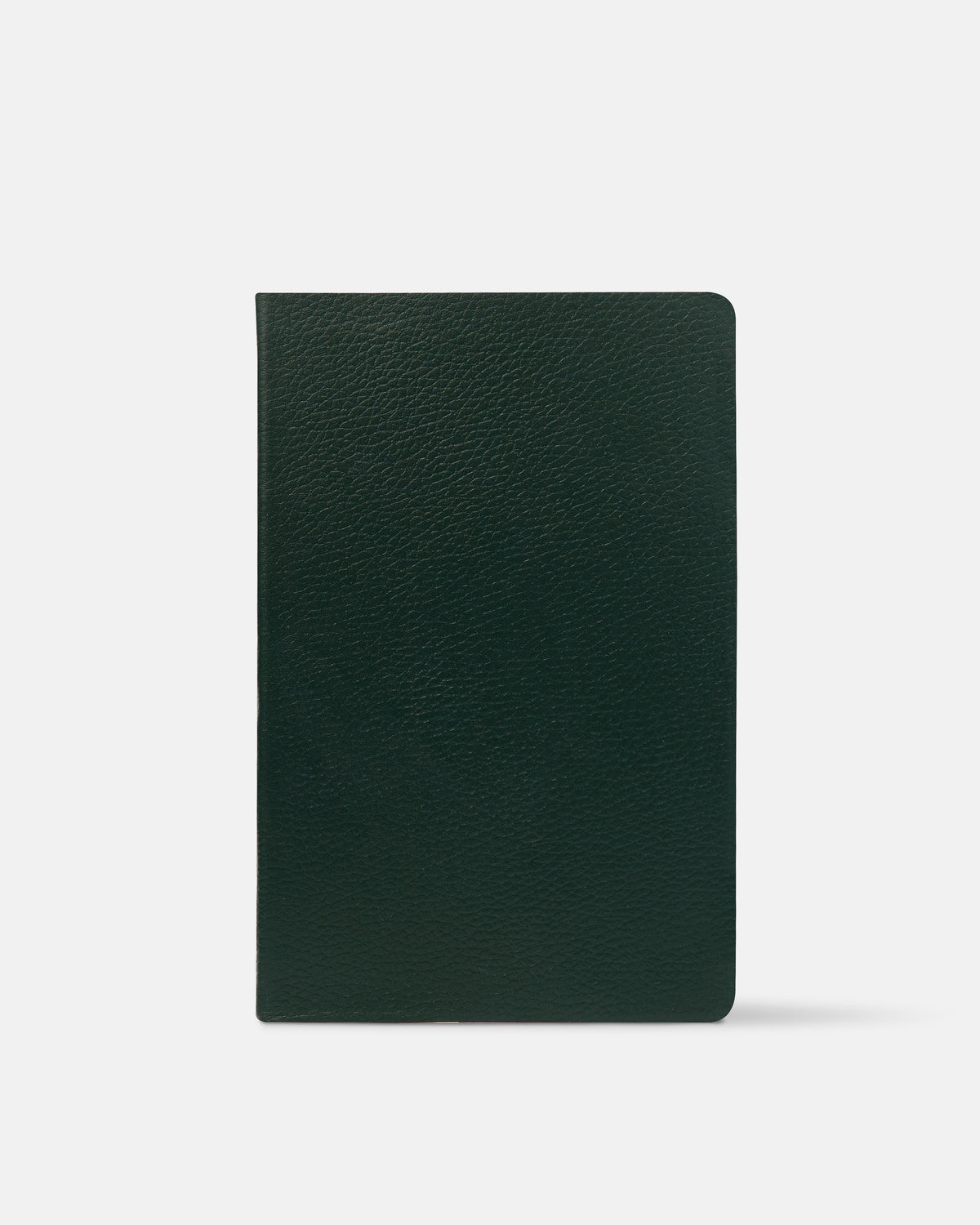 Libreta - Forest Green