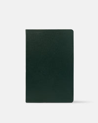 Libreta - Forest Green