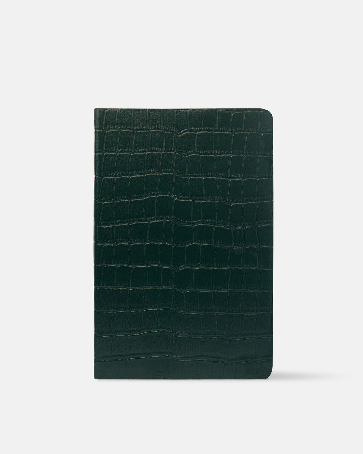 Libreta - Maverick Green