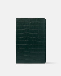 Libreta - Maverick Green