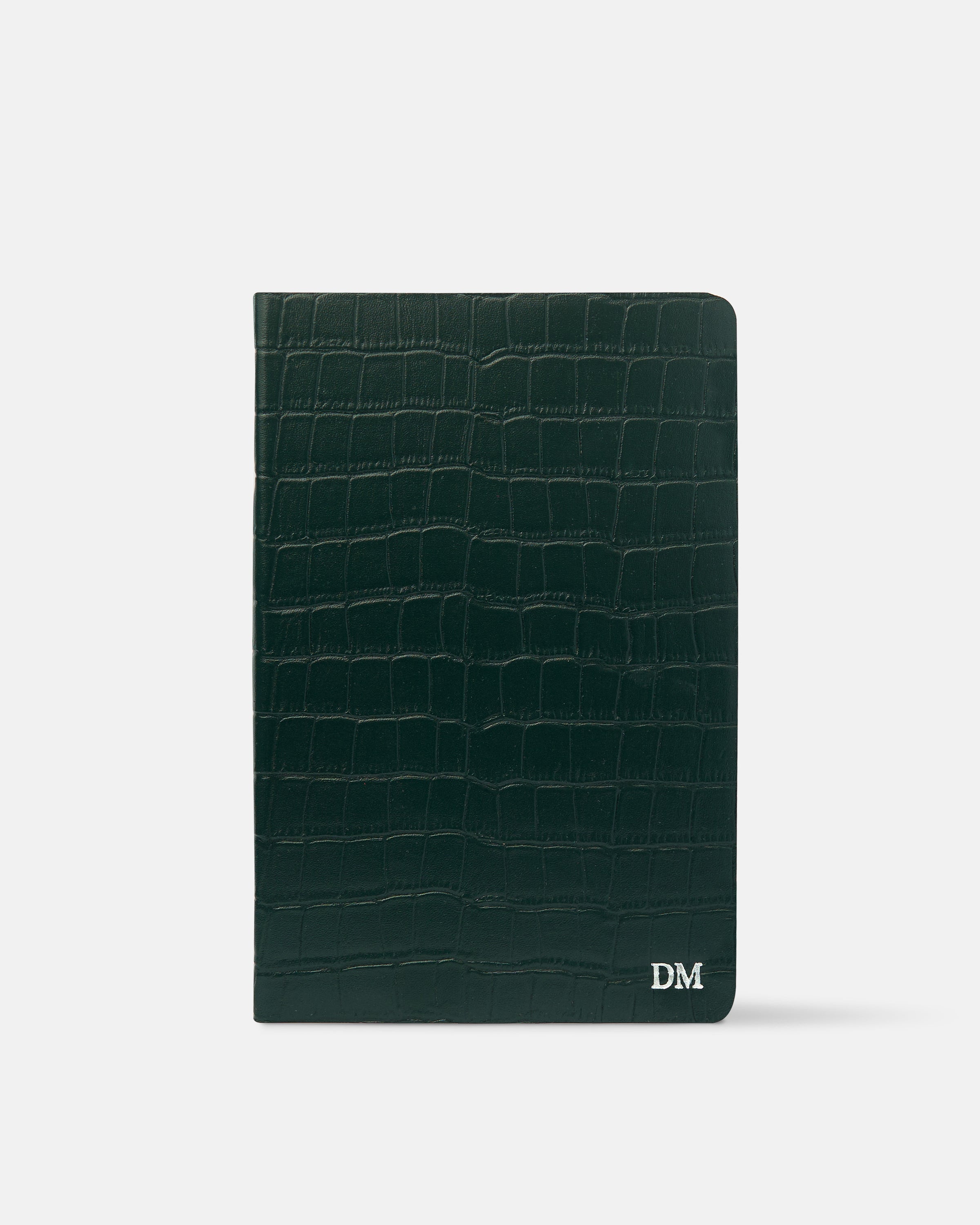 Libreta - Maverick Green
