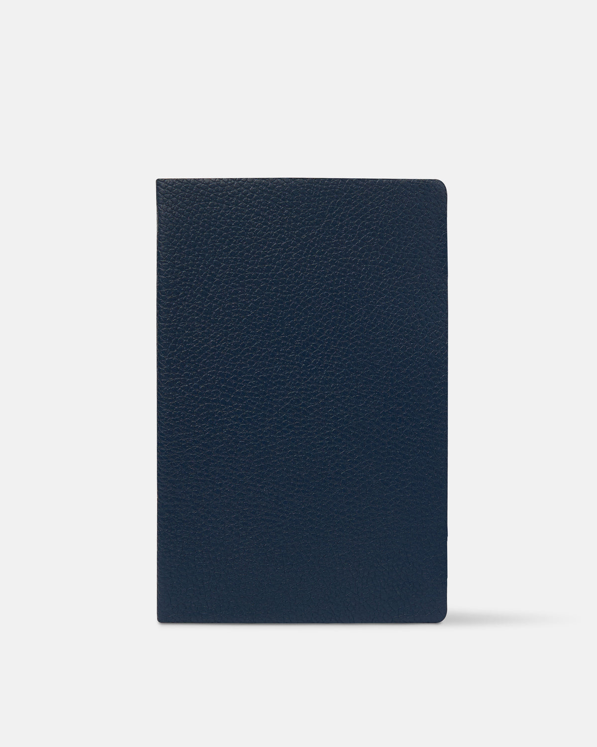 Libreta - Navy Blue