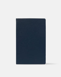 Notebook - Navy Blue