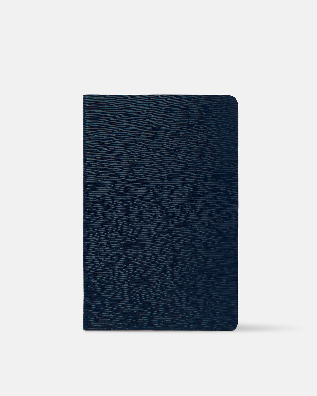 Libreta - Navy Phantom