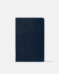 Libreta - Navy Phantom