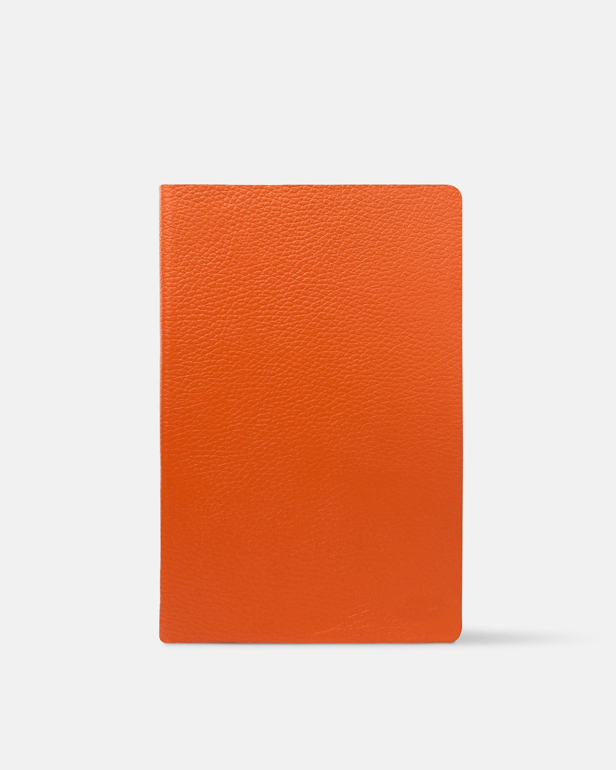 Libreta - Orange Solei
