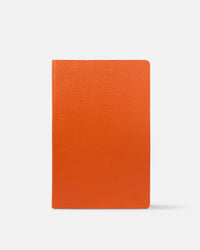 Libreta - Orange Solei
