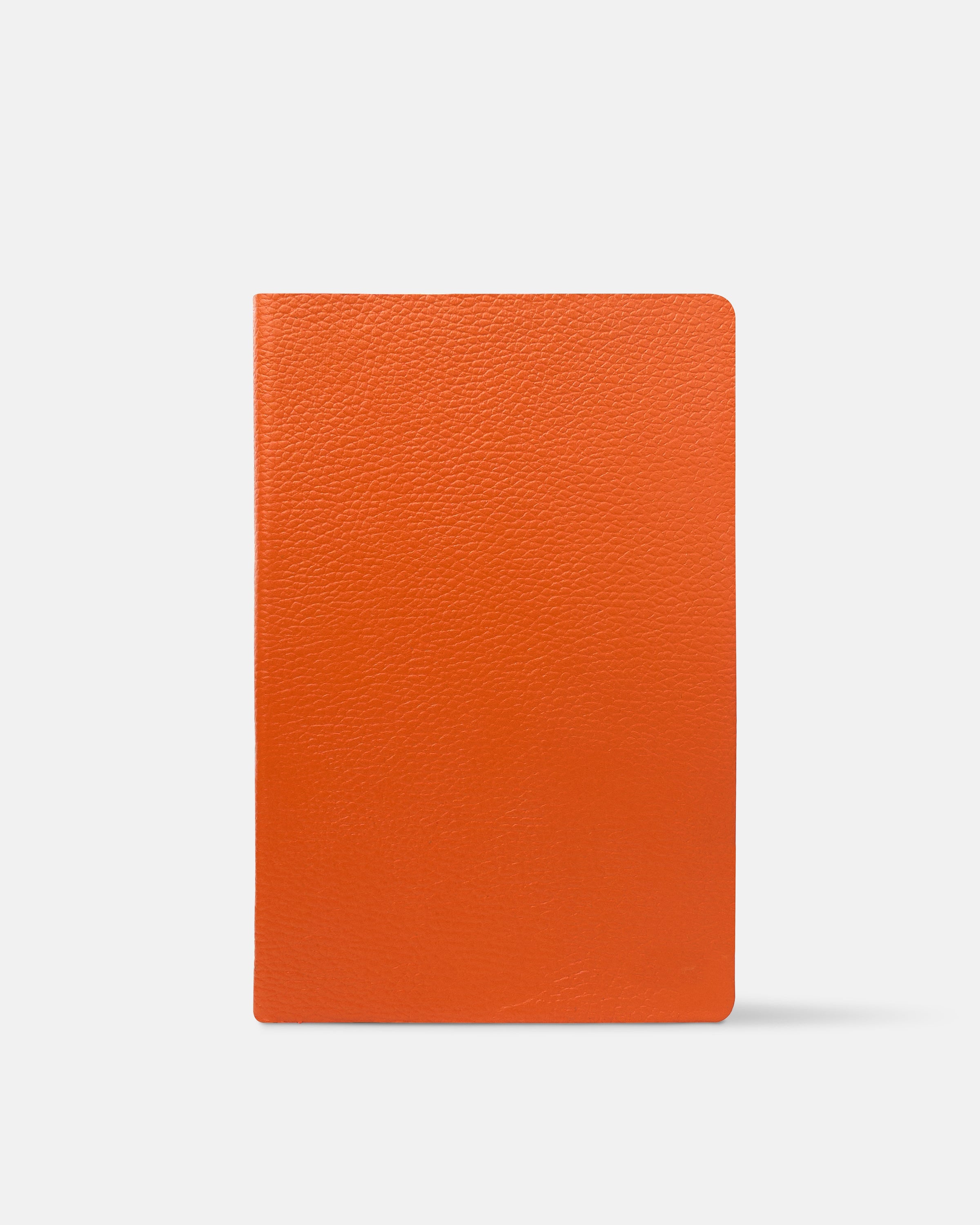 Libreta - Orange Solei