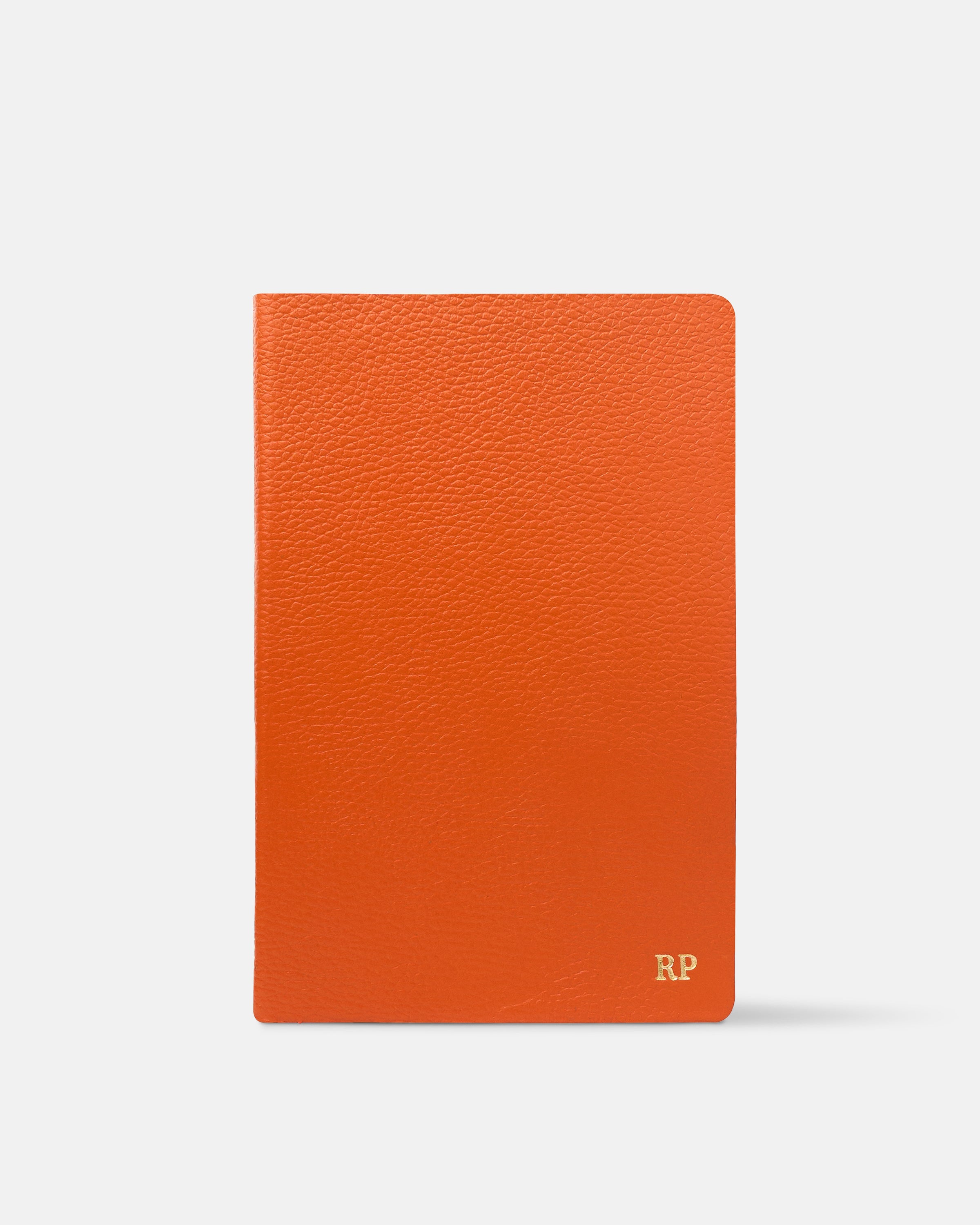 Libreta - Orange Solei