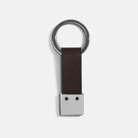 Llavero Bruna - Espresso