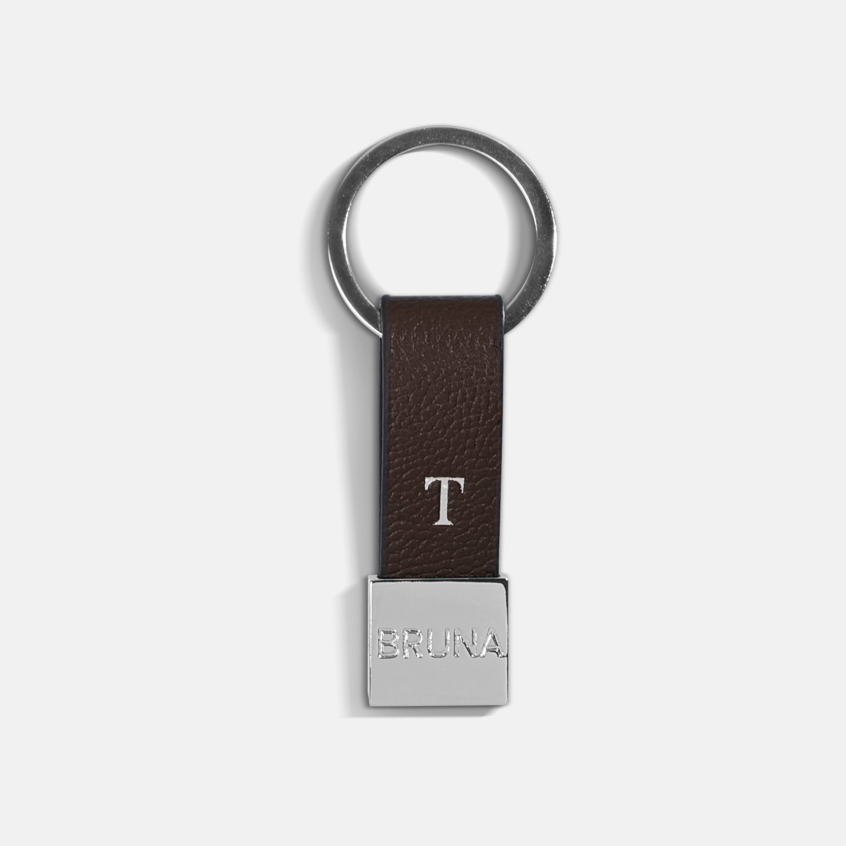 Llavero Bruna - Espresso