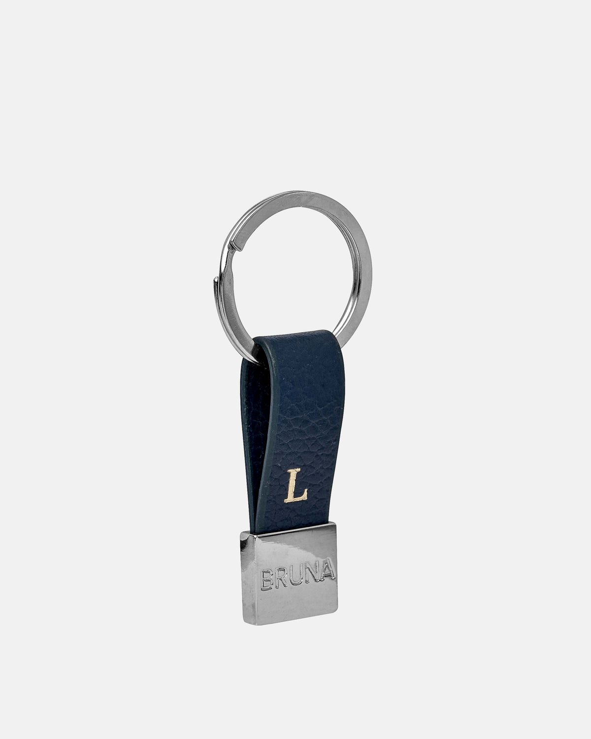 Llavero Bruna - Navy Blue
