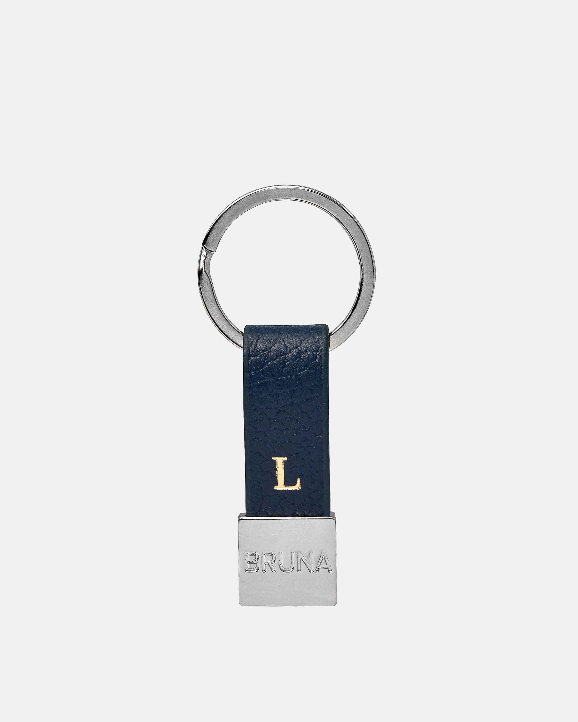 Llavero Bruna - Navy Blue