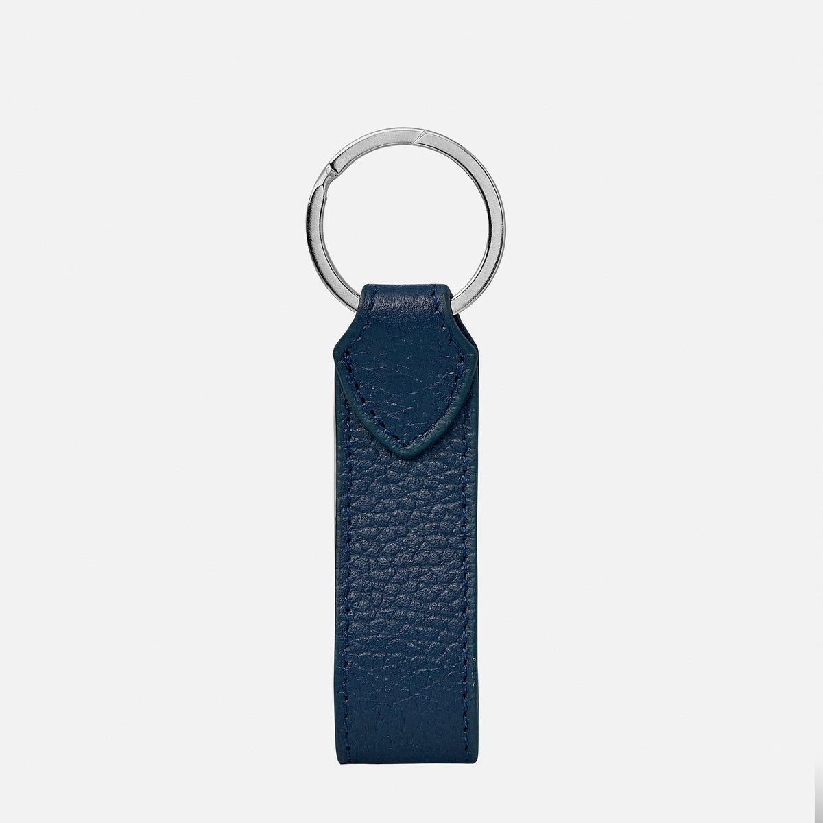 Llavero Clásico - Navy Blue
