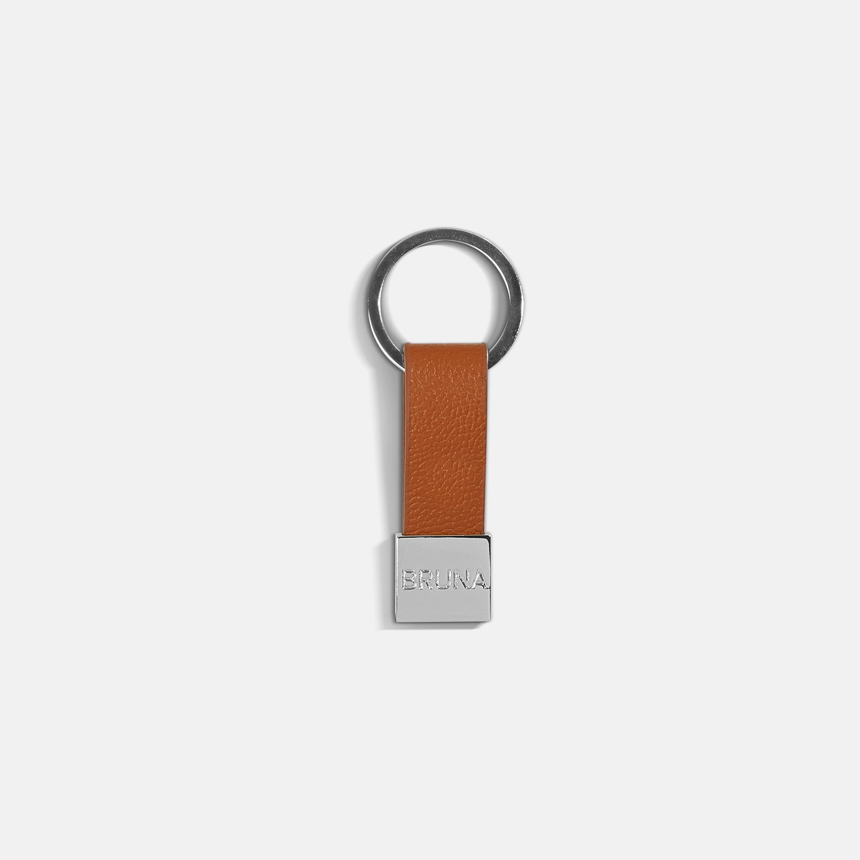 Llavero Bruna - Sahara Brown
