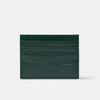 Tom Card Holder (6 Cards) - Maverick Green