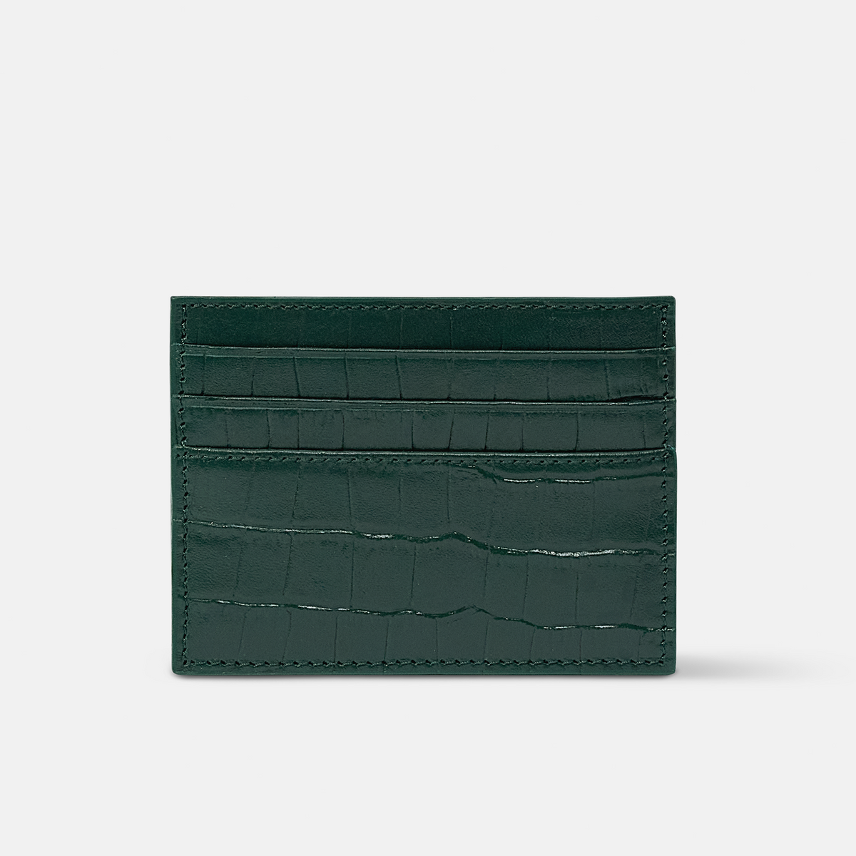 Tarjetero Tom (6 tarjetas) - Maverick Green