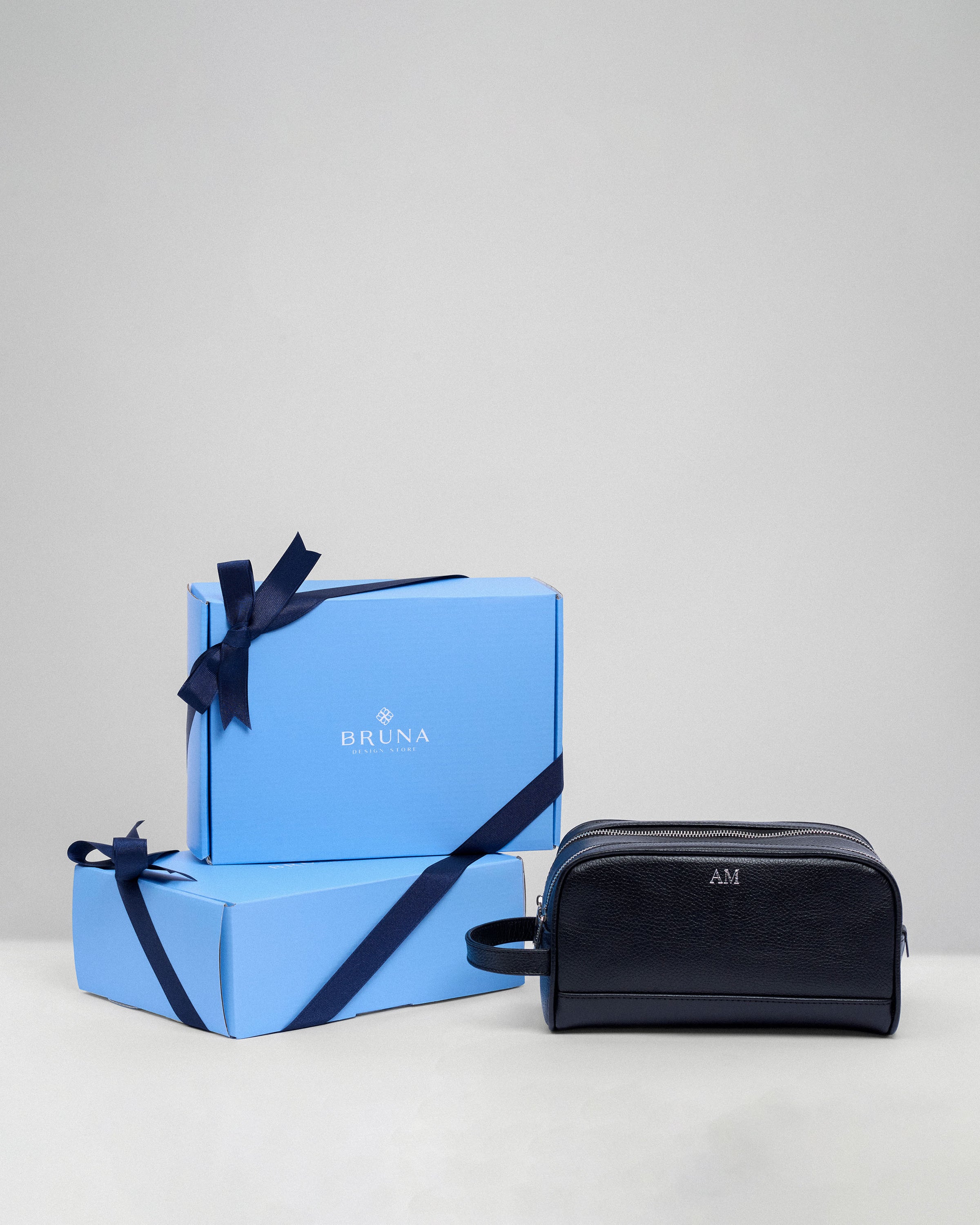 Neceser Essential Duo - Sahara Brown