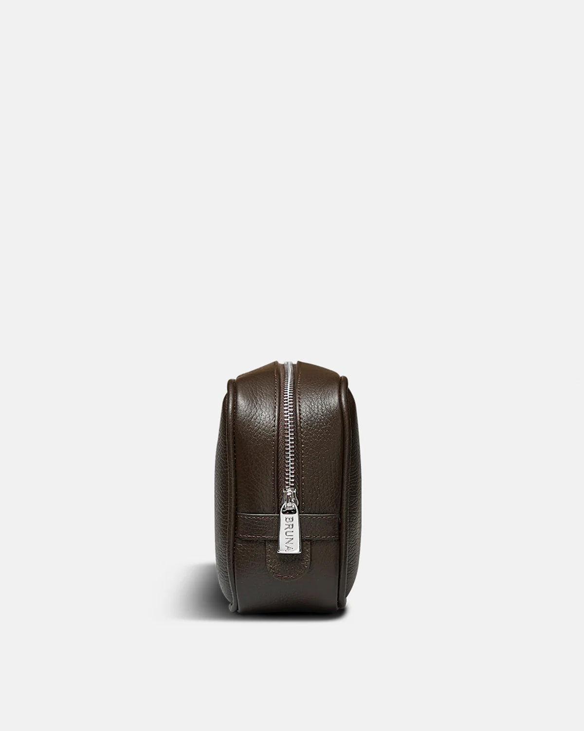 Neceser Essential (1 cierre) - Espresso