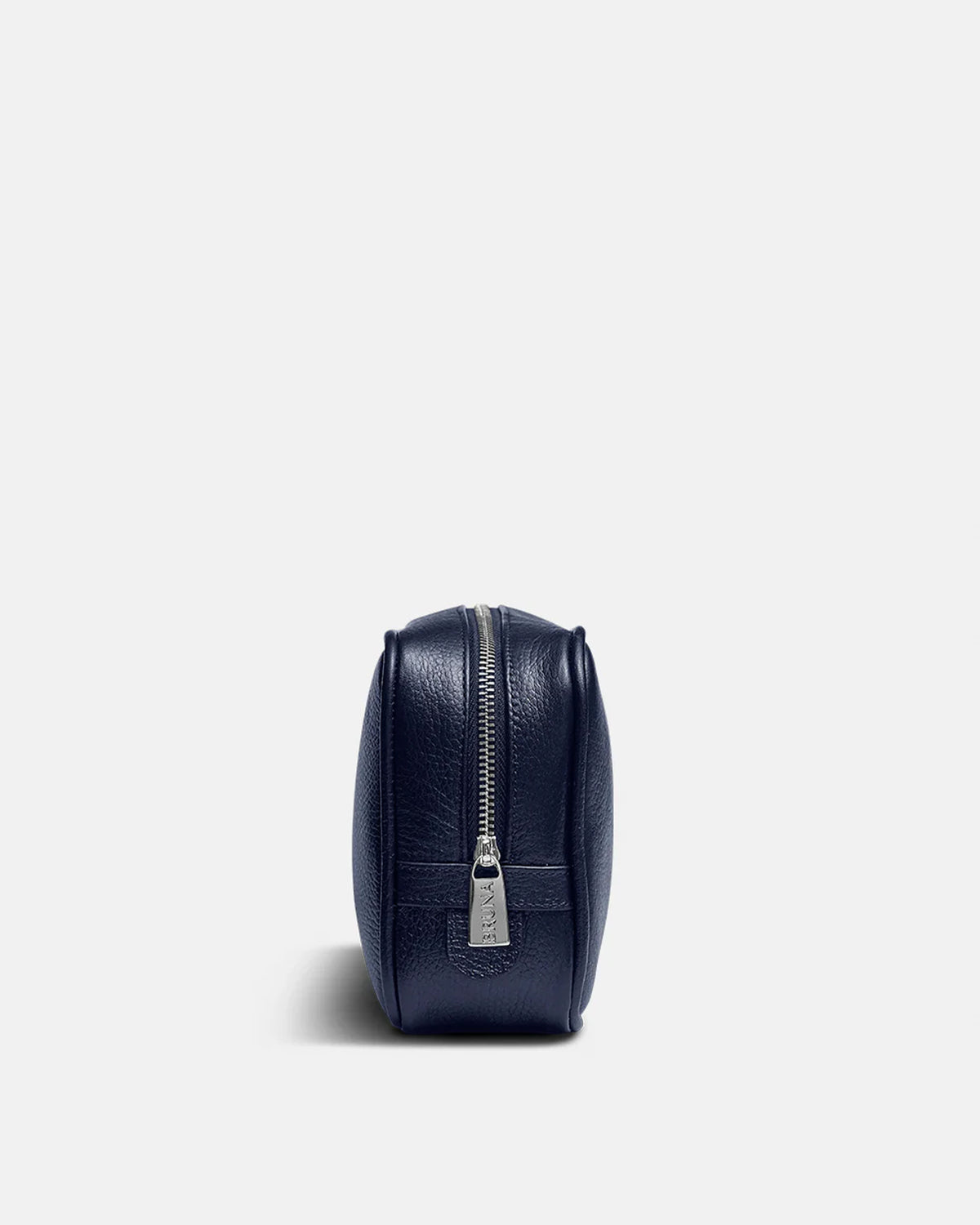 Neceser Essential (1 cierre) - Navy Blue