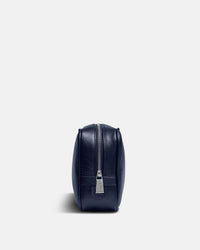 Neceser Essential (1 cierre) - Navy Blue