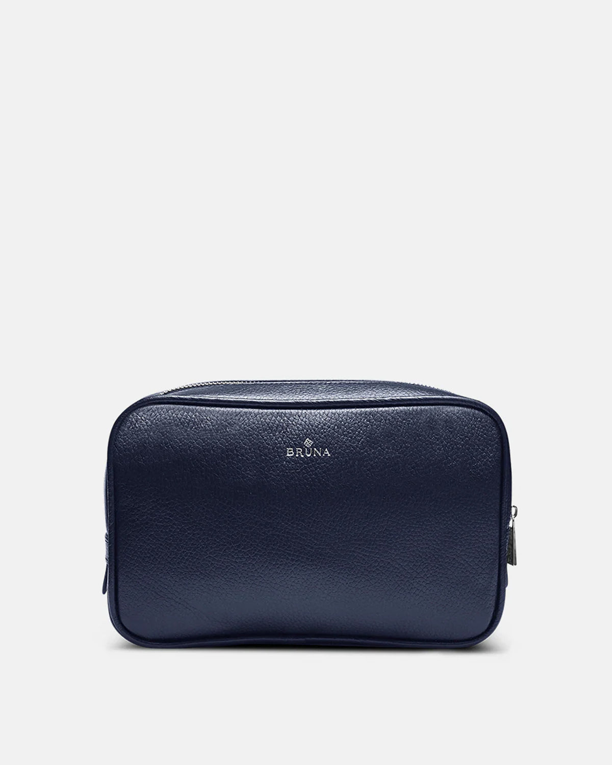 Neceser Essential (1 cierre) - Navy Blue
