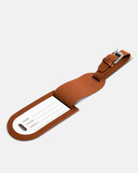 Tag para Maleta - Camel