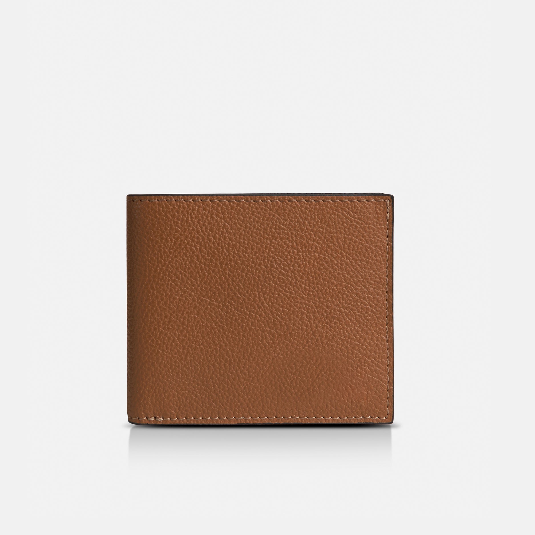 Cartera Grant - Latte