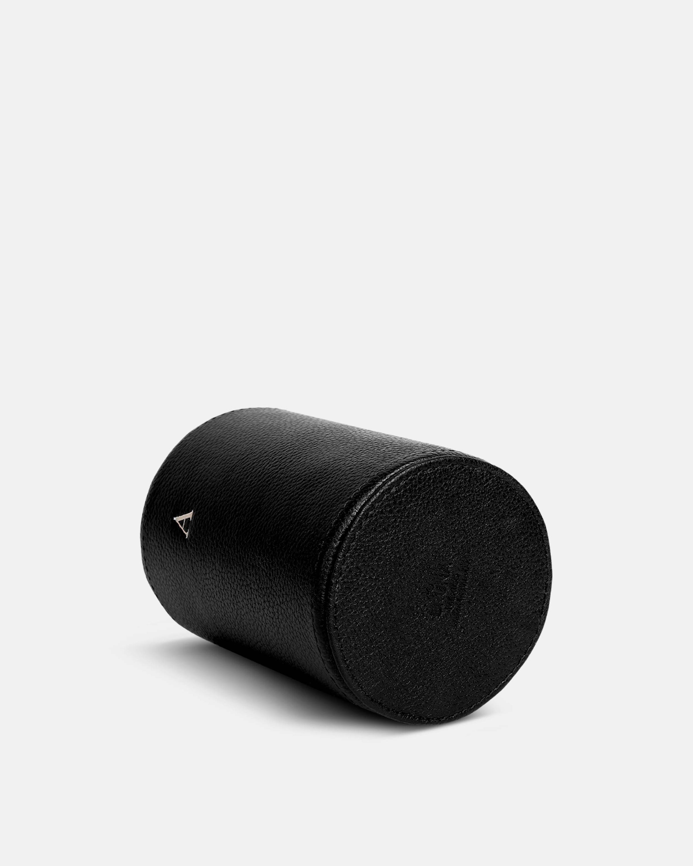 Portalápices Clásico - Black Caviar