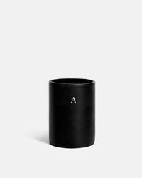 Portalápices Clásico - Black Caviar