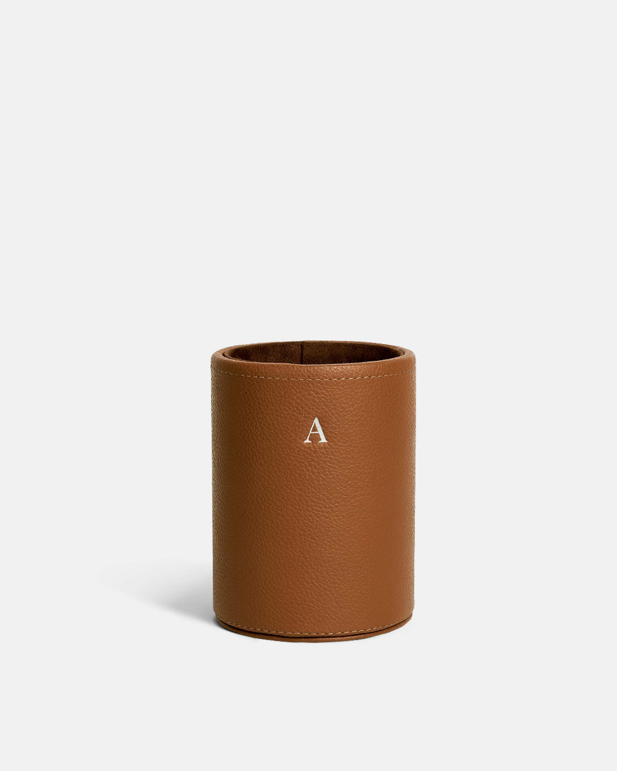 Portalápices Clásico - Sahara Brown