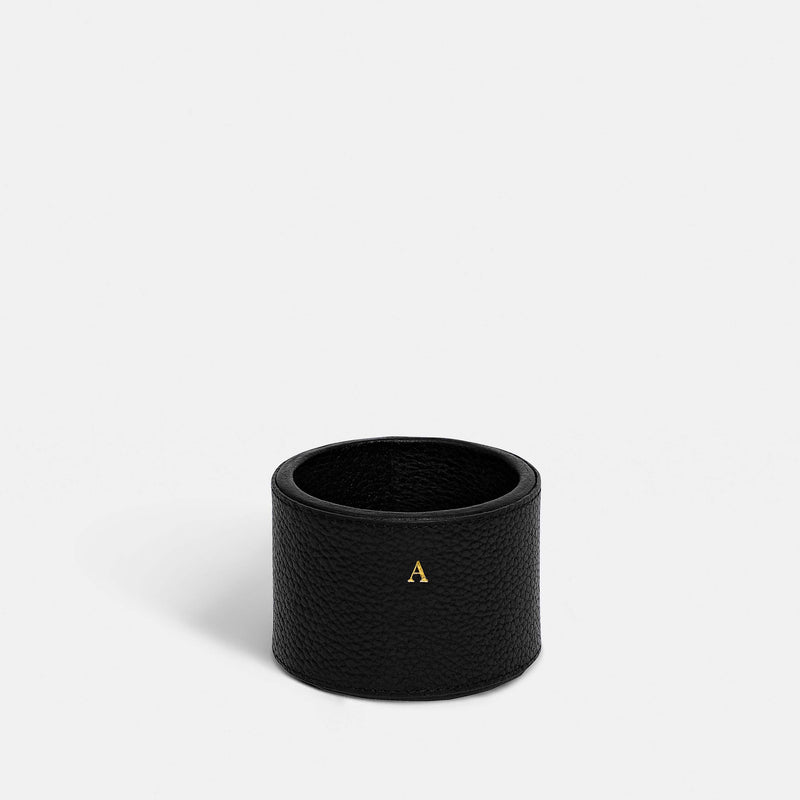 Bandeja (M) - Black Caviar