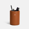 Portalápices Clásico - Sahara Brown