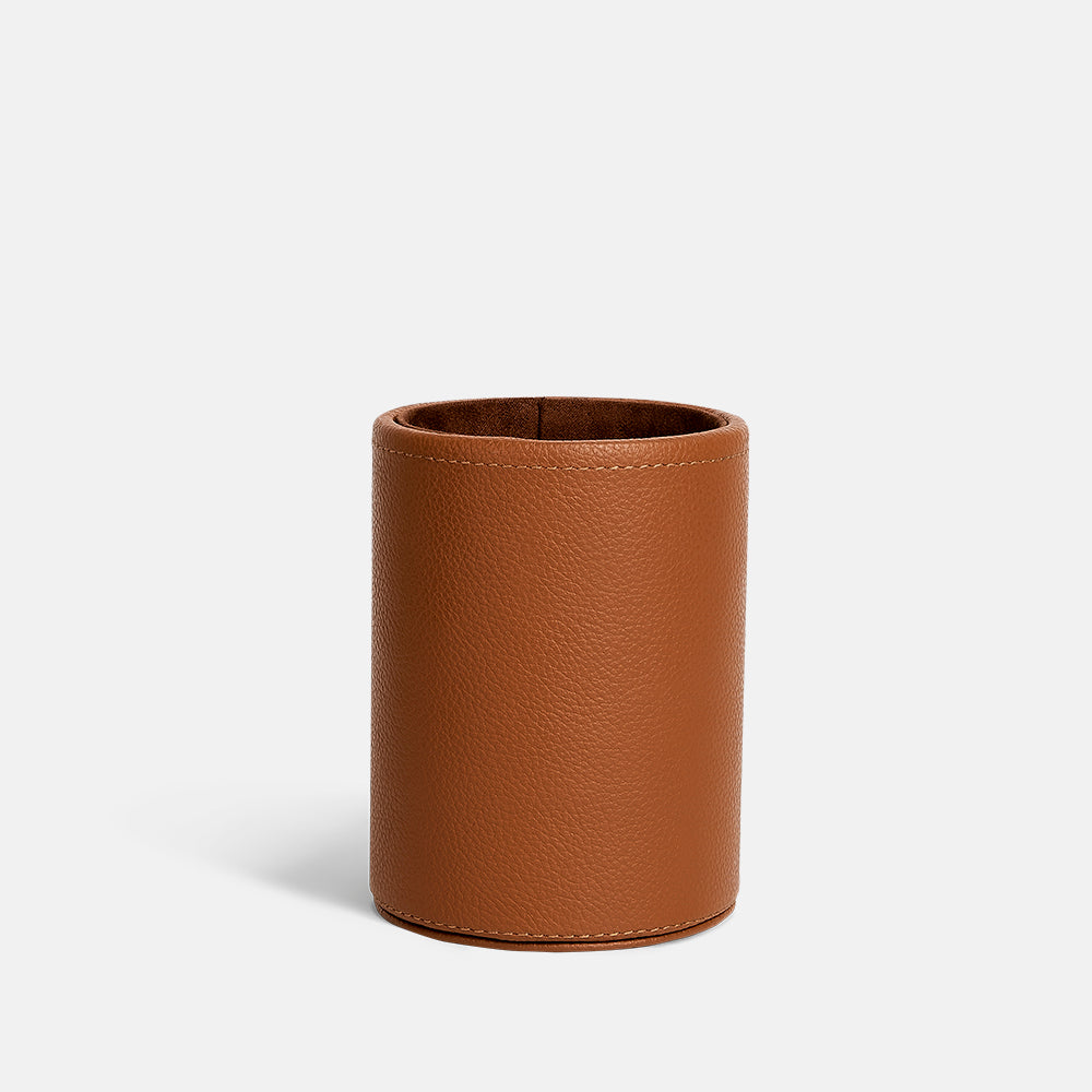 Portalápices Clásico - Latte