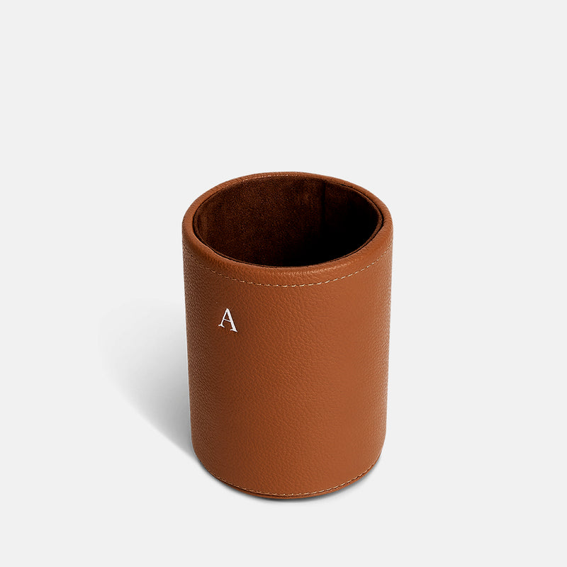 Portalápices Clásico - Sahara Brown