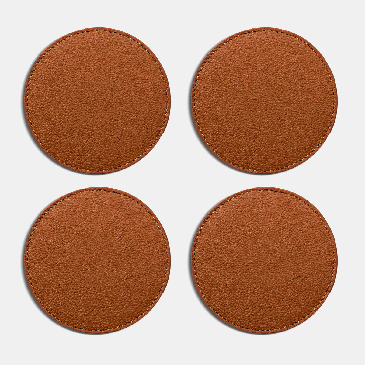 Posavasos (Juego de 4) - Latte