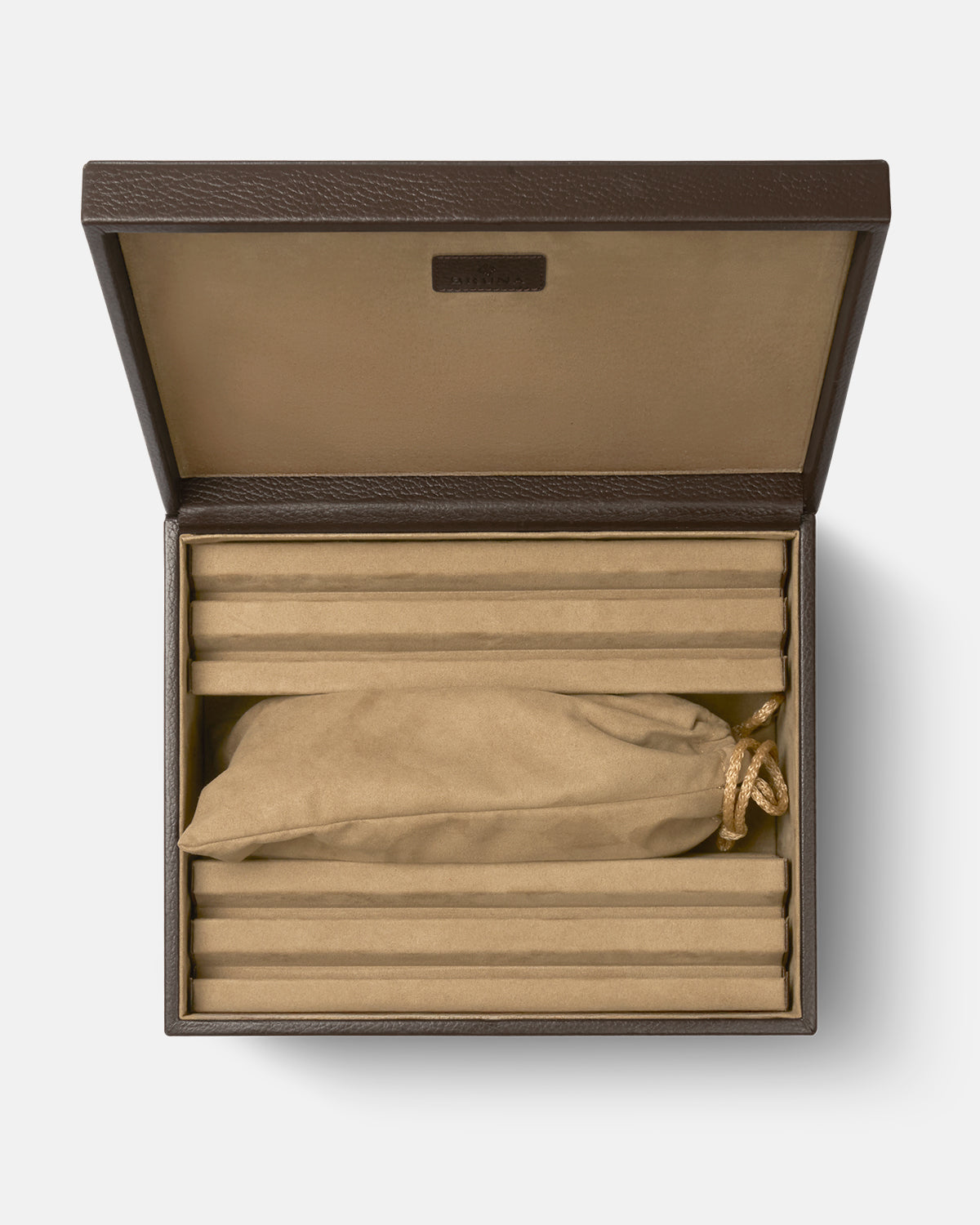 Rummy Premium - Espresso
