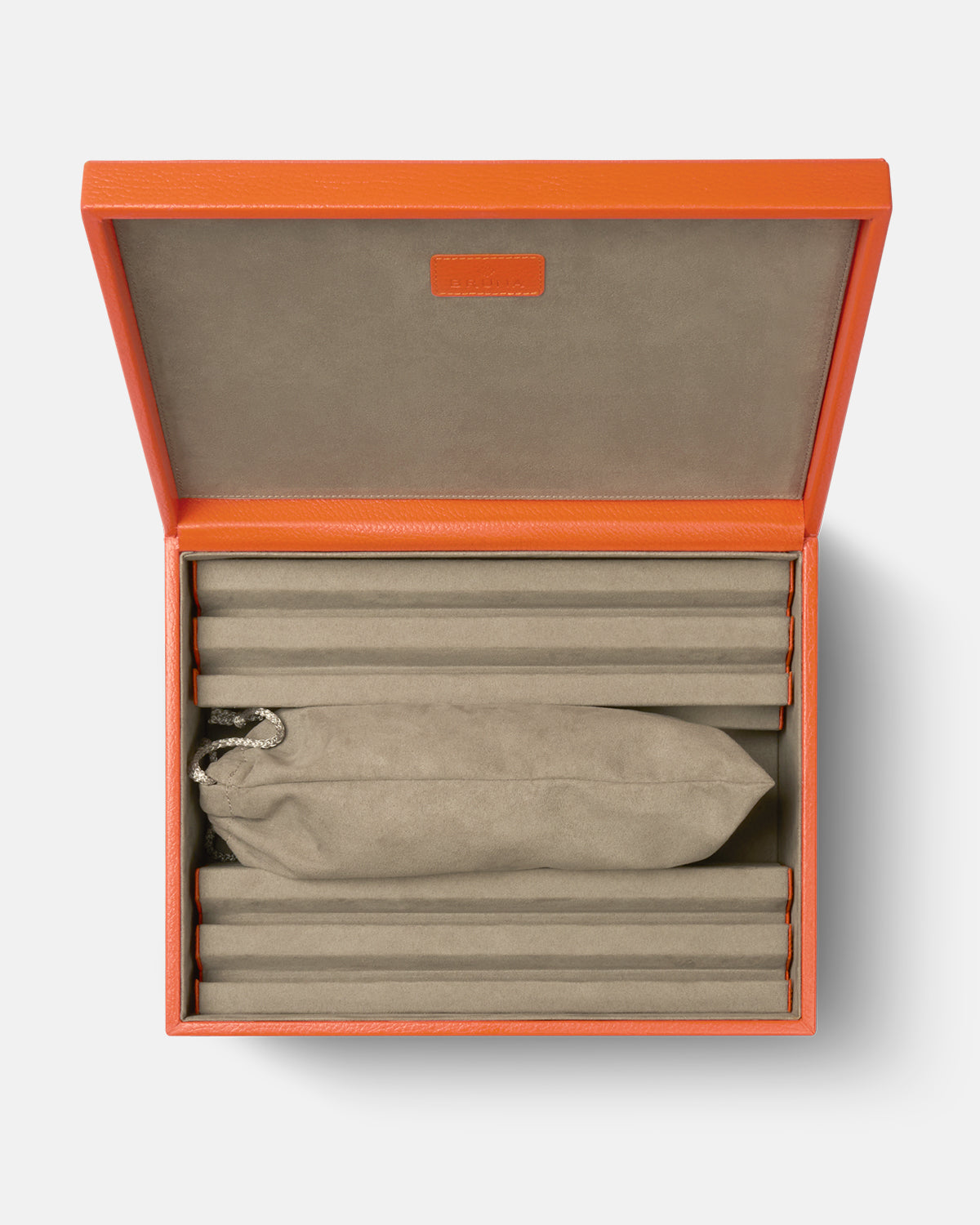 Rummy Premium - Orange Solei