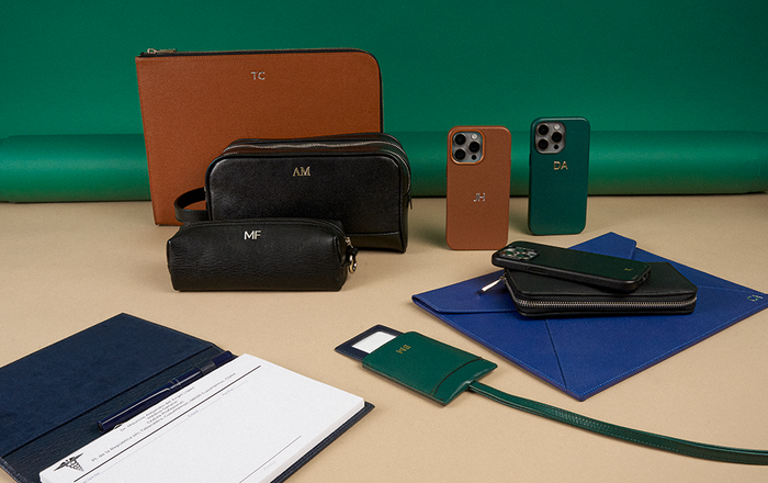 $2,500: Tech – Bruna Design Store