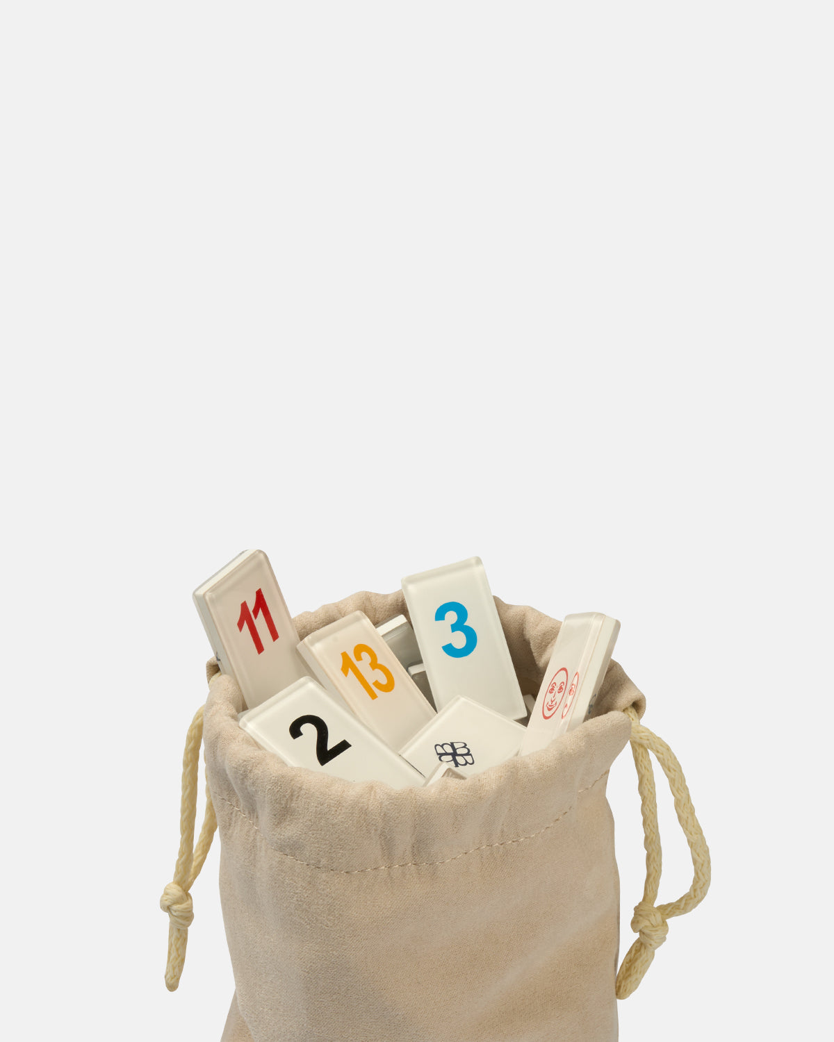 Rummy Premium - Crema