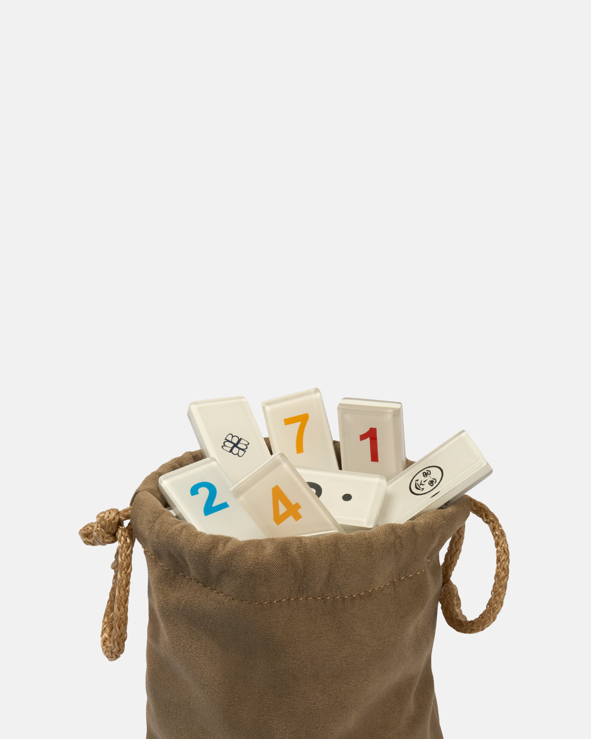 Rummy Premium - Espresso