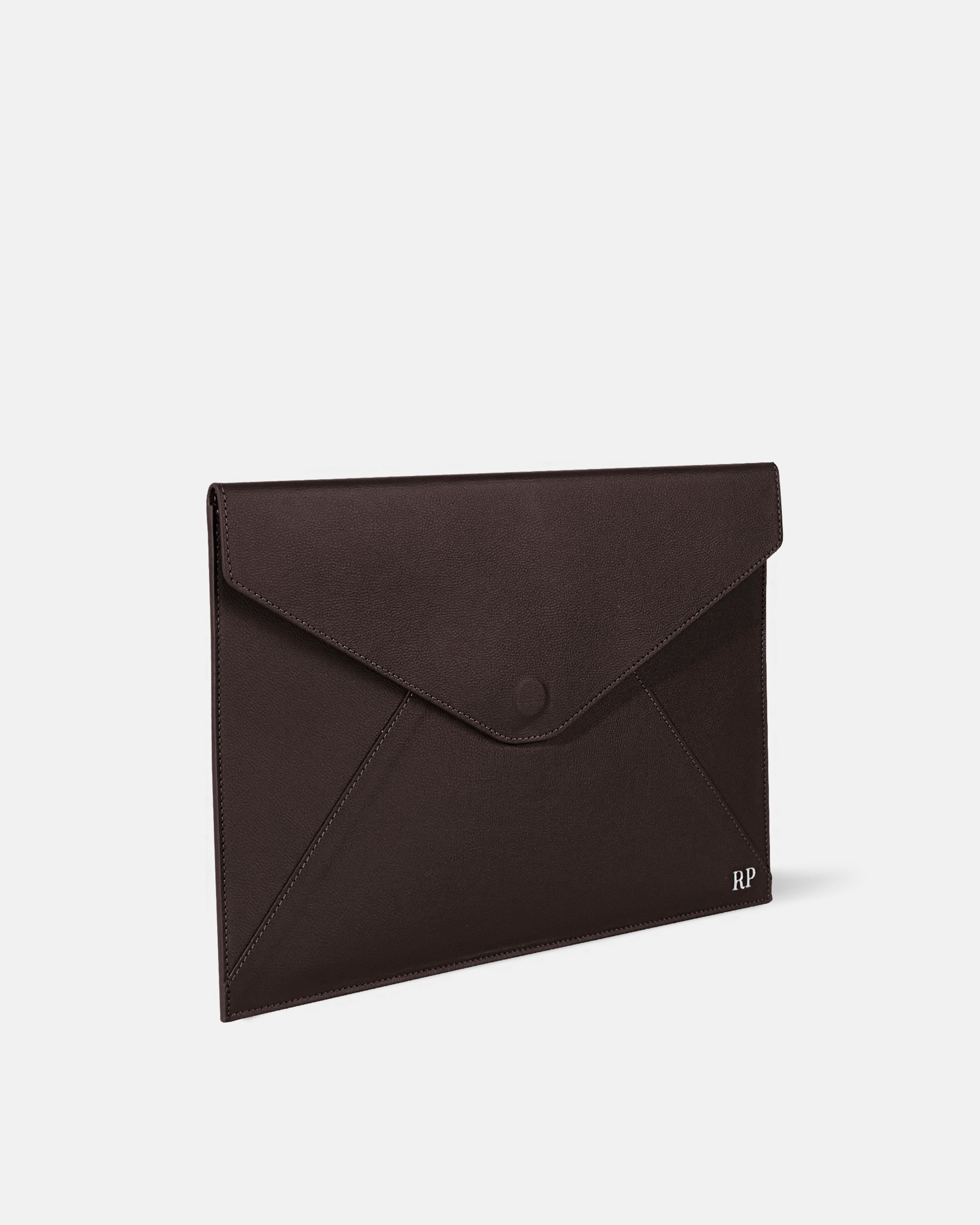 Multipurpose Envelope 13" - Black Caviar