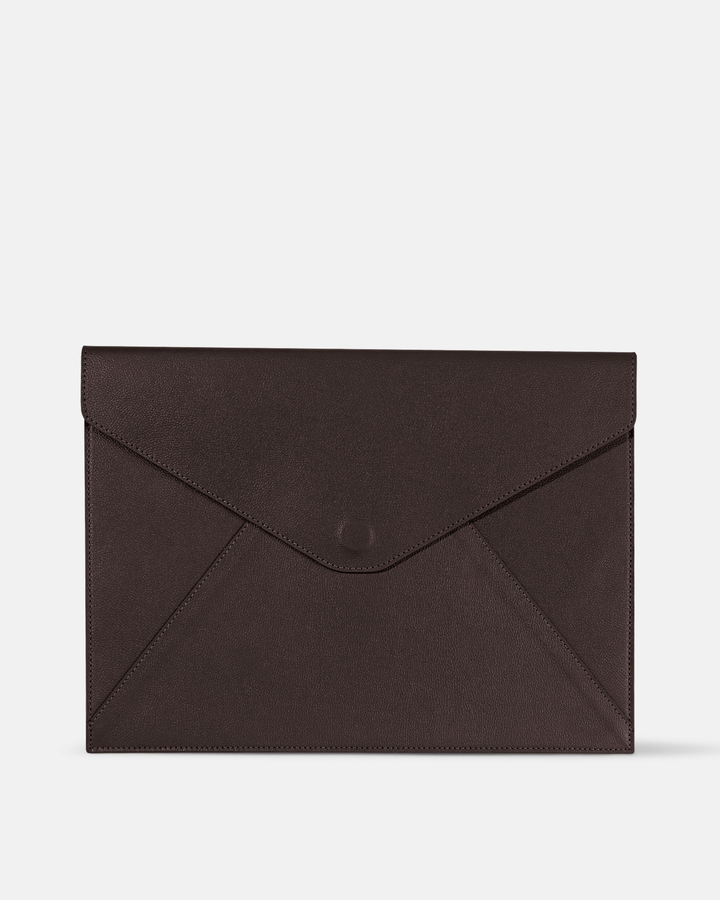 Multipurpose Envelope 13" - Black Caviar